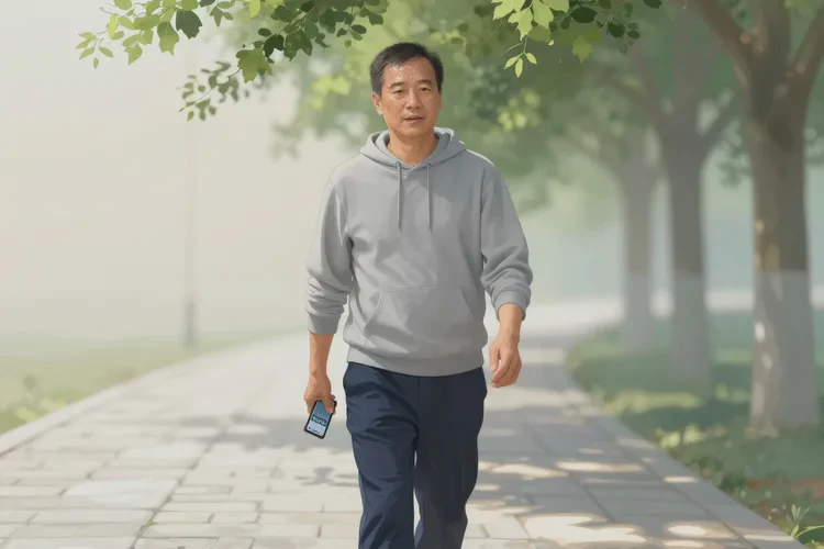 38歲中午血糖17點(diǎn)9是怎么回事(圖3)