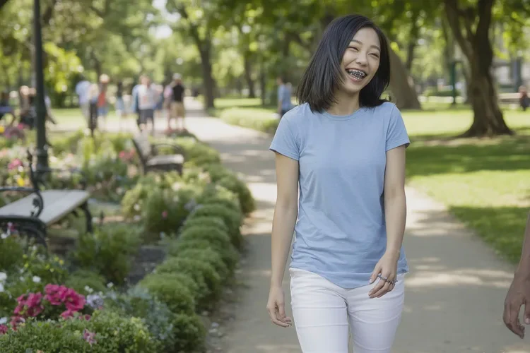 正畸過程中牙齒會松動嗎為什么(圖4)
