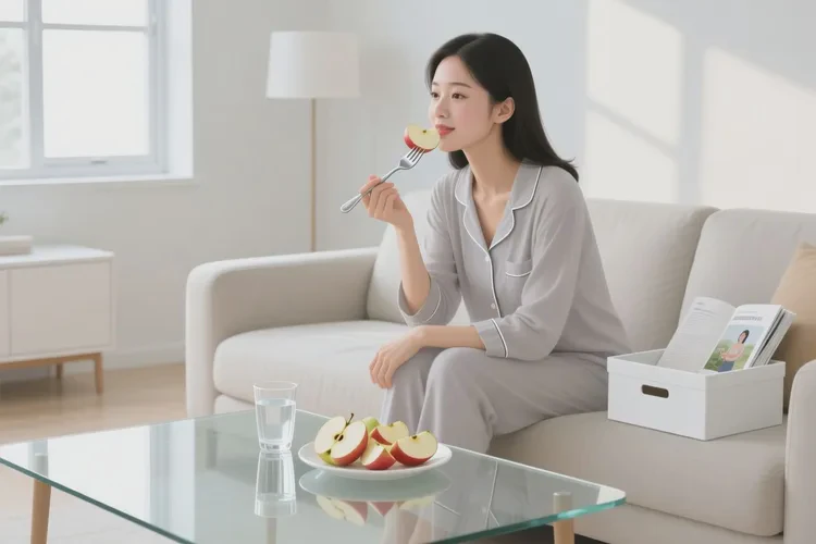 打四价疫苗前后禁忌饮食(图1)