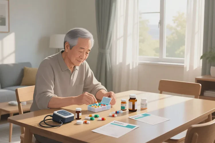 打疫苗不能吃什么药物(图2)