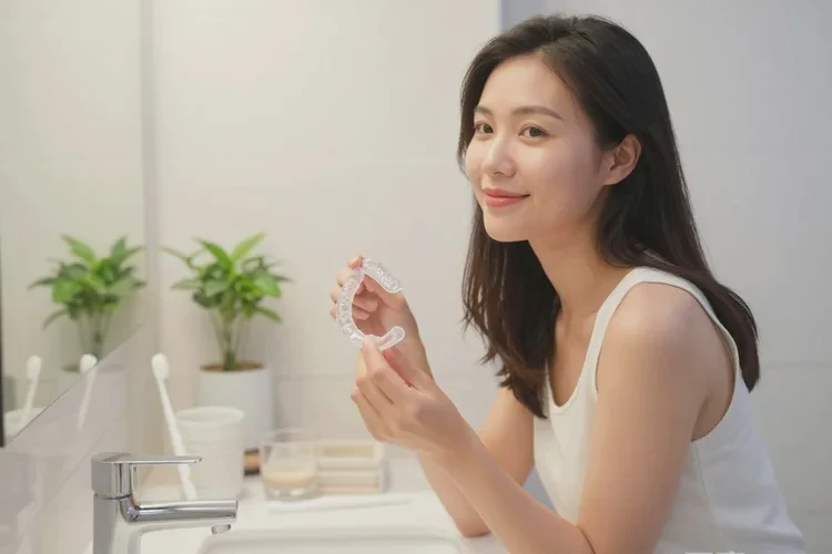 牙齒正畸會越整越差嗎(圖4)