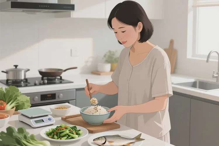 38岁中午血糖29.8是怎么回事(图2)