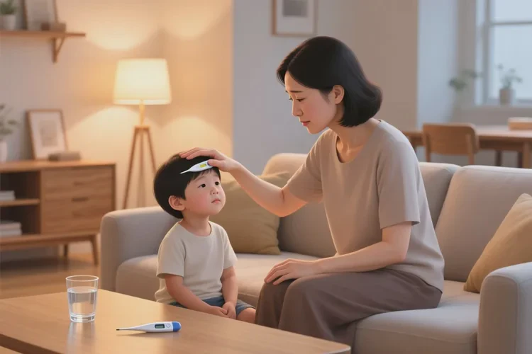 儿童打疫苗前要注意些什么(图1)