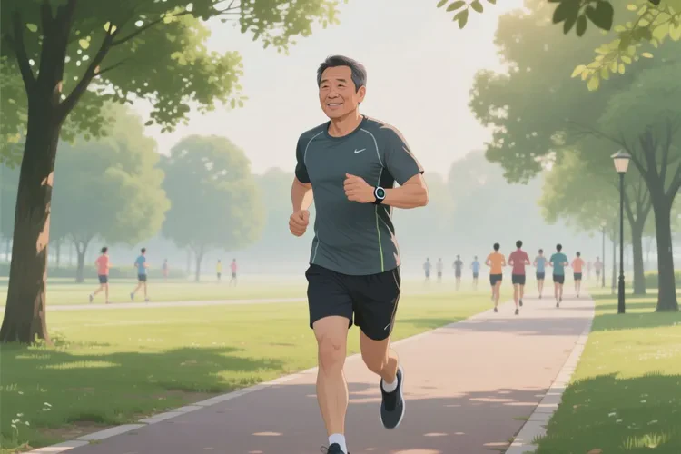 38岁中午血糖24.9是怎么回事(图4)