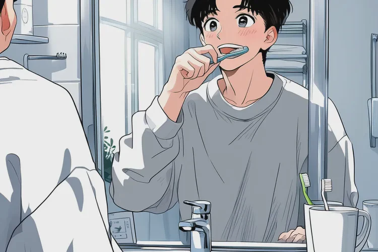 正畸出現牙齒松動怎么辦呢(圖2)