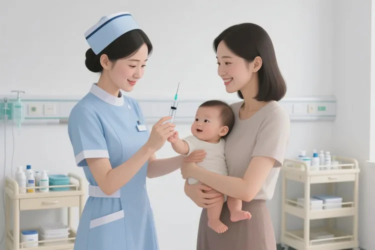 疫苗过了2个月还能打吗(图1)