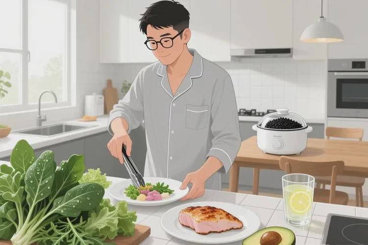 38歲中午血糖13點(diǎn)3是怎么回事(圖2)