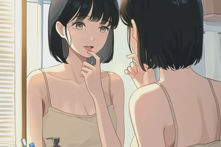 正畸結(jié)束后牙齒松動怎么辦呢(圖1)