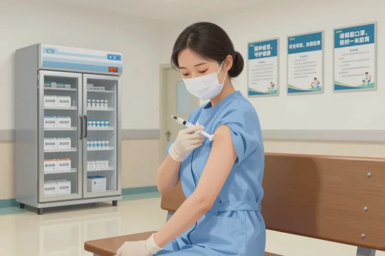 女性有必要打hpv疫苗吗(图1)