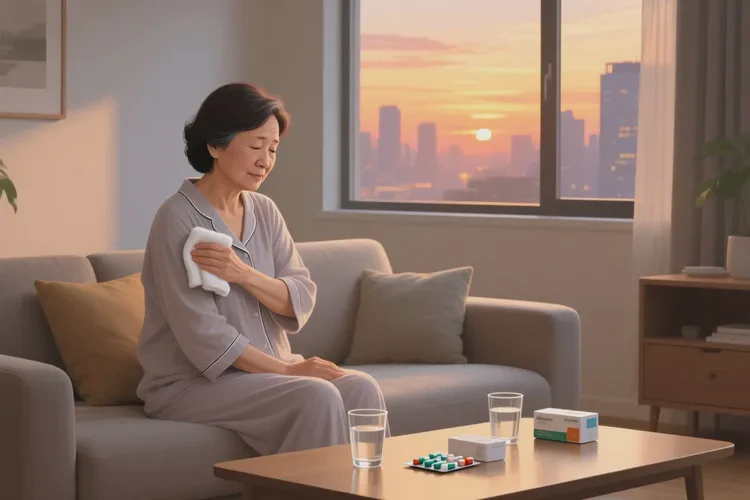 打带状疱疹疫苗注意事项和禁忌(图3)