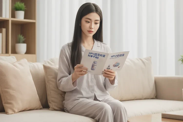 打hpv疫苗前需要忌口(图1)
