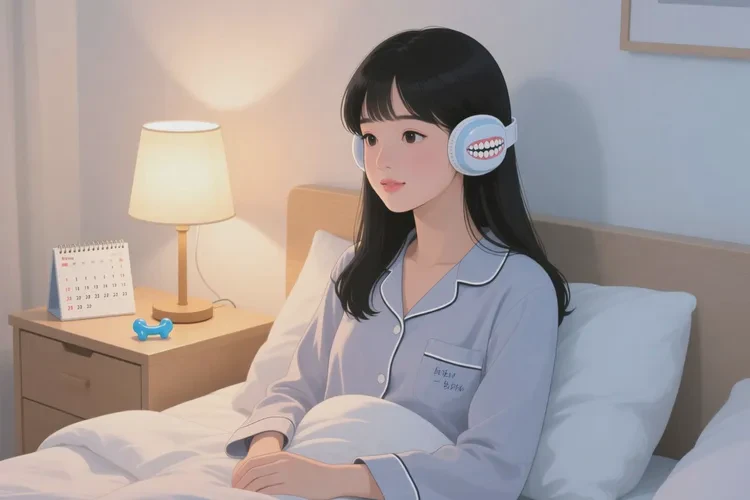 正畸牙齒不動(圖4)