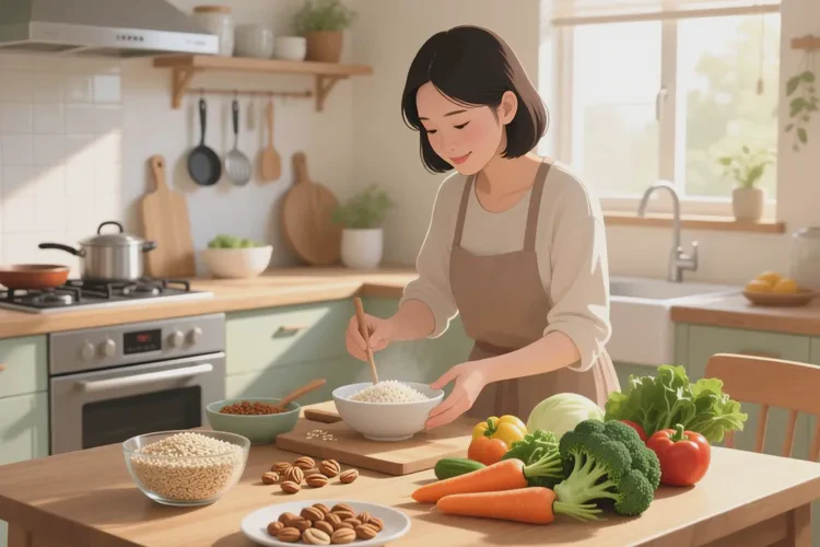 38歲中午血糖15點3是怎么回事(圖4)