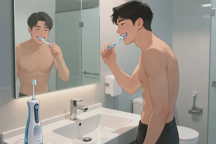 正畸期間牙齒松動了正常嗎(圖2)