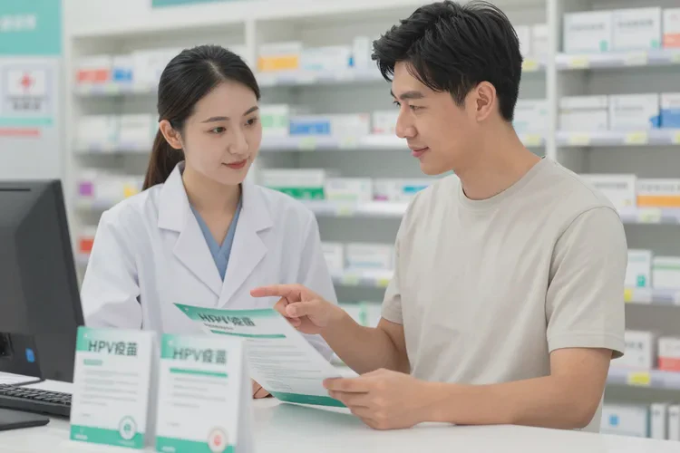 男性打hpv疫苗可以预防哪些疾病(图4)