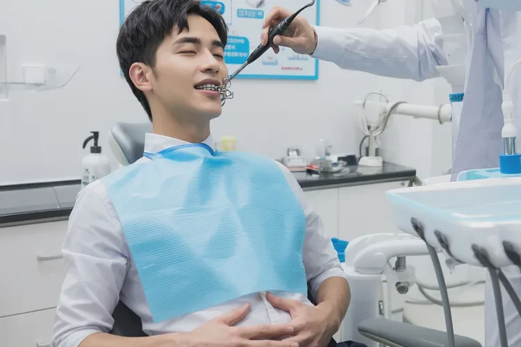 牙齒正畸會變好看嗎(圖2)