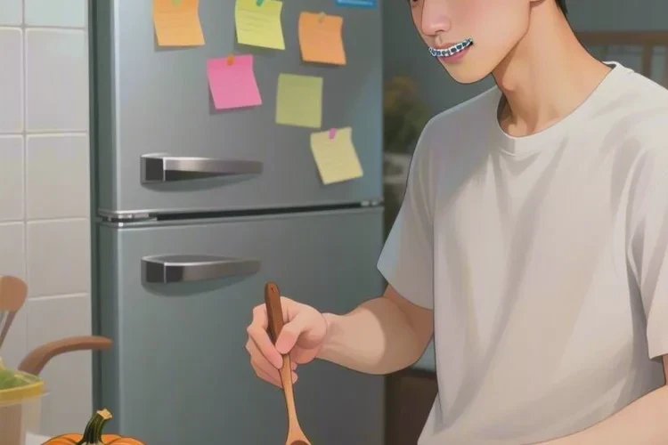 正畸牙齒用手晃有點松動了怎么辦呢(圖2)