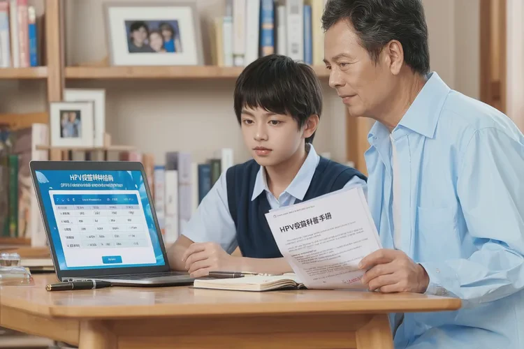 hpv疫苗初中生有必要打吗(图4)