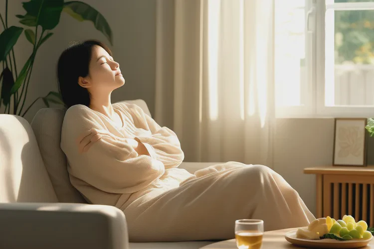 打流感疫苗前后需要注意什么事项(图4)