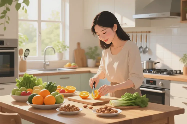 打hpv疫苗需要注意什么饮食(图2)