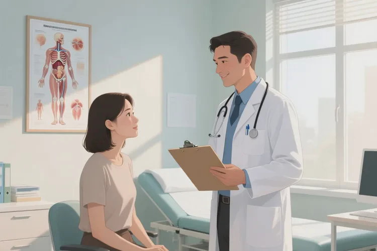 打hpv疫苗后需要注意什么事項(圖4)