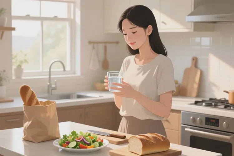 38歲中午血糖29.2是怎么回事(圖2)