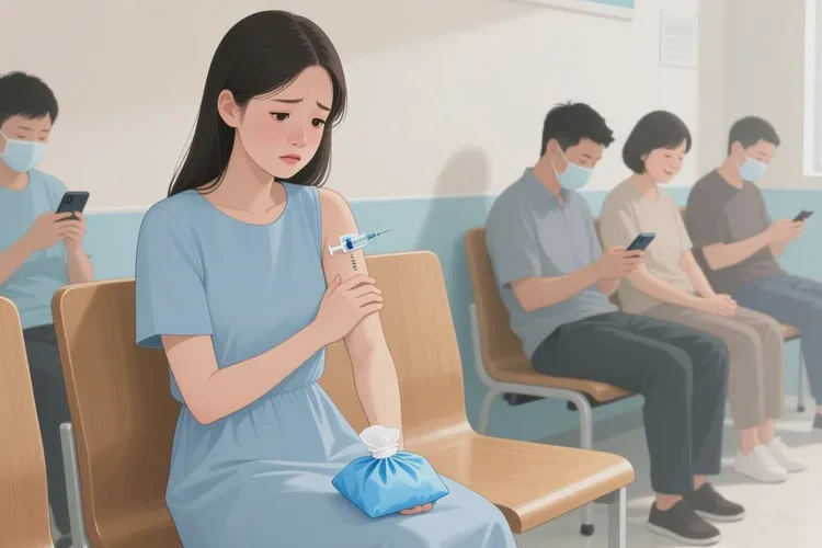 打九价疫苗前后要注意什么禁忌(图2)