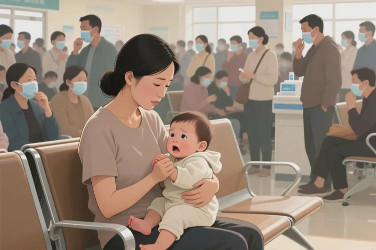 为什么尽量不要在医院打疫苗(图1)