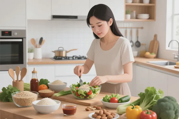 38岁中午血糖11点8是怎么回事(图4)