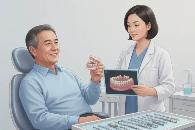 牙齒正畸年齡有限制嗎(圖2)