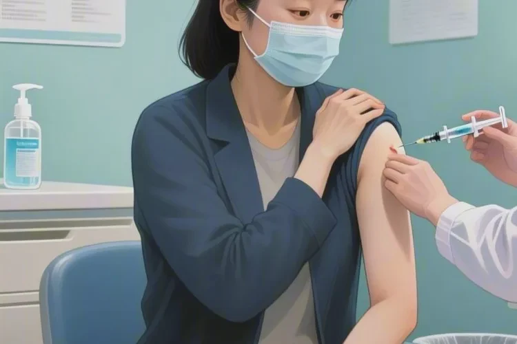 打流感疫苗前十大忌口(图1)