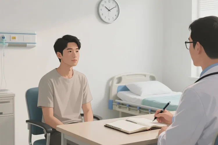 38歲中午血糖29.2是怎么回事(圖3)