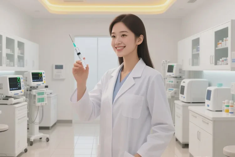 打感冒疫苗前后要注意什么问题(图1)