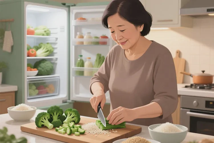 38岁中午血糖9点3是怎么回事(图2)