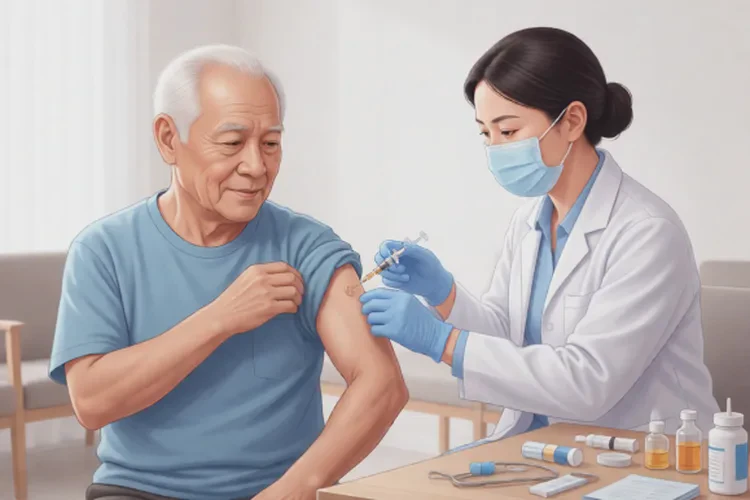 得了带状疱疹后打疫苗有用吗(图2)