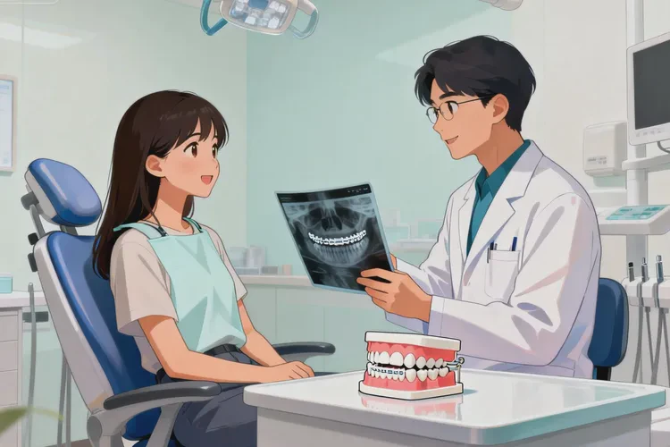 成人正畸牙齒移動速度要求(圖3)