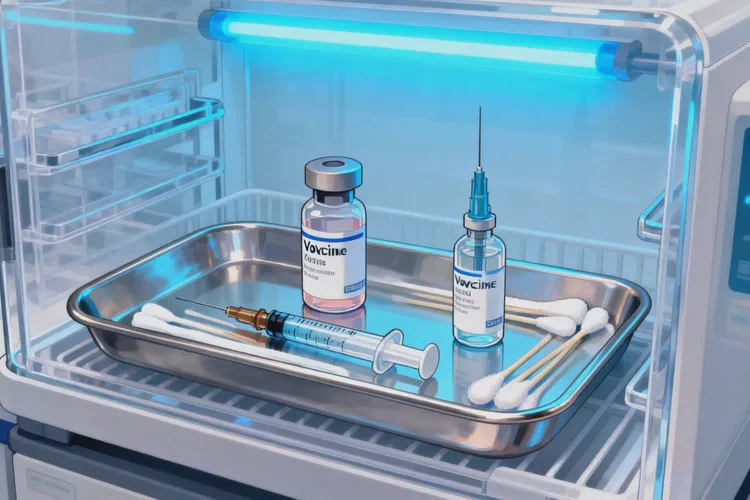 得了带状疱疹后还可以打疫苗吗(图2)