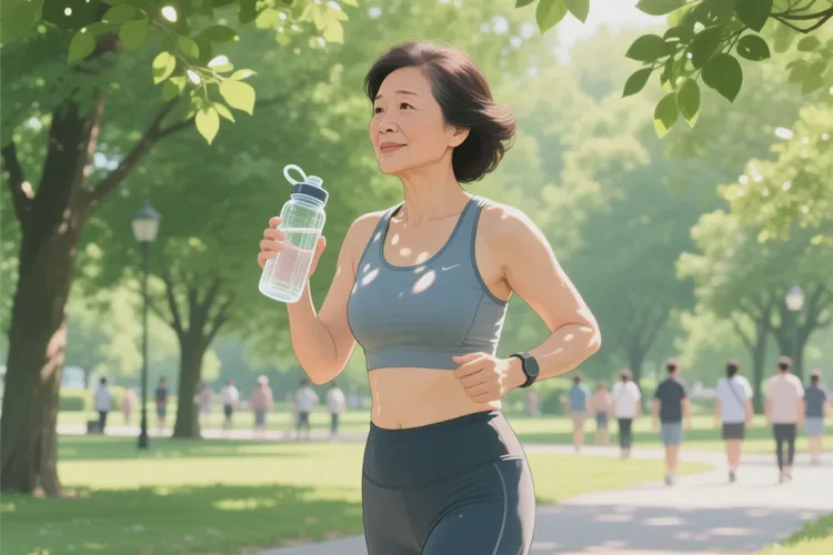 38岁中午血糖9点0是怎么回事(图2)