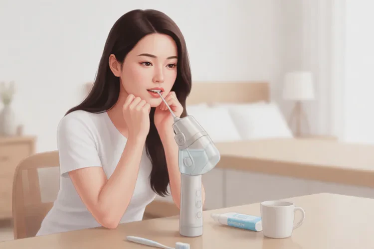 正畸牙齒有點松動正常嗎(圖3)