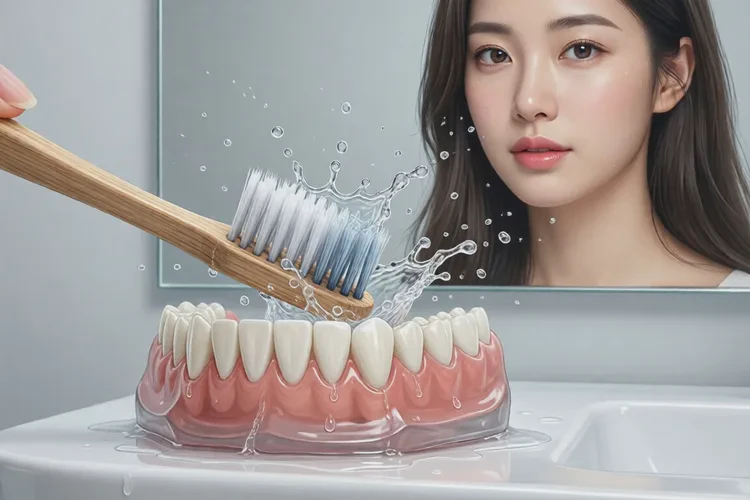 正畸后牙齒松動原因是什么(圖3)