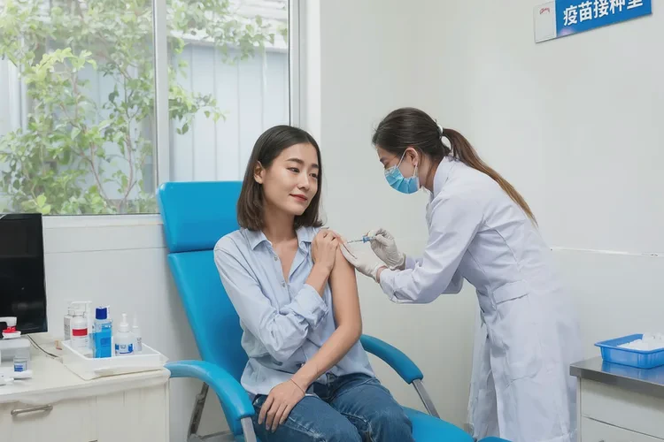 打hpv疫苗前需要忌口(图2)