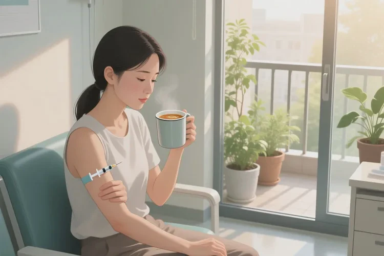 打了狂犬疫苗能吃鱼吗(图4)