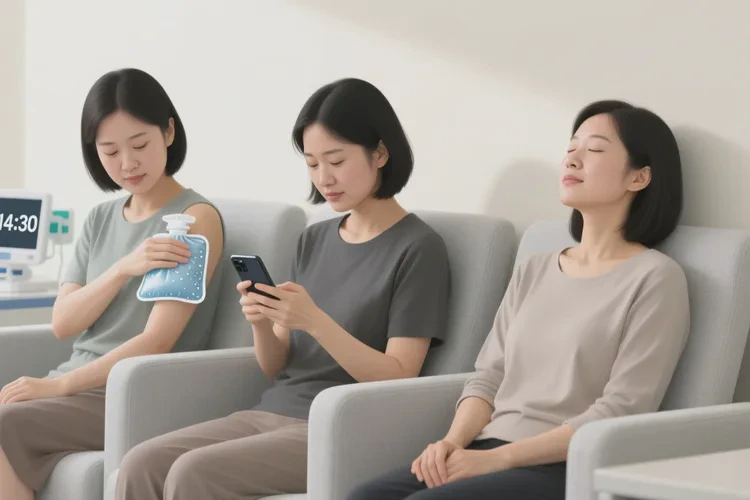 打hpv疫苗需要注意哪些事项女性(图2)