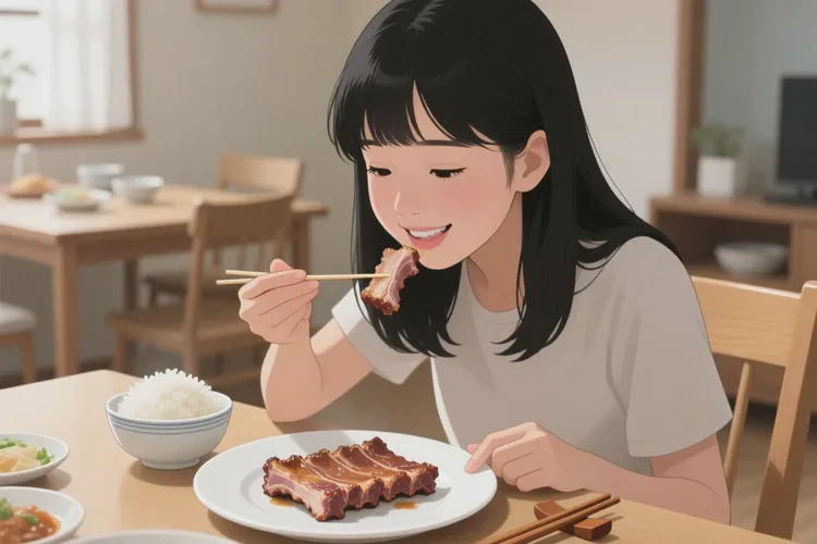 正畸牙齒不能吃什么食物(圖3)