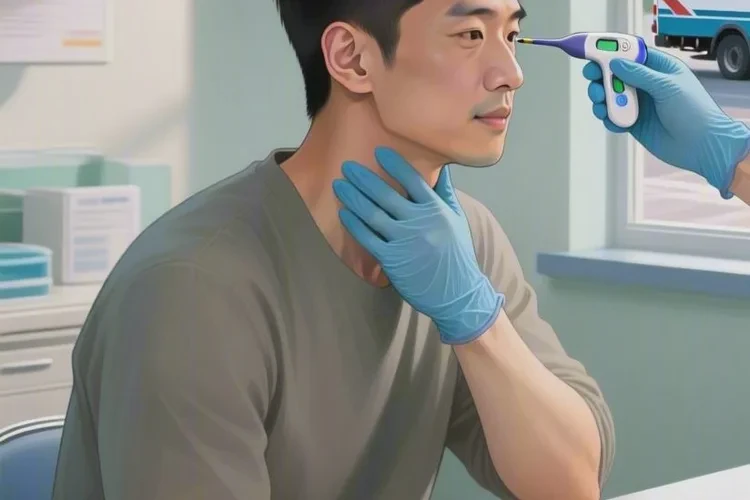 轻微咳嗽能打流感疫苗(图3)