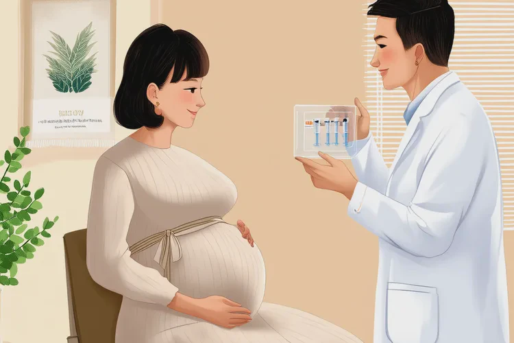 打流感疫苗的十大禁忌症(图2)