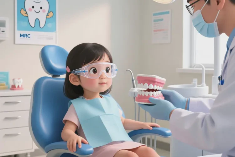 正畸牙齒的最佳年齡 時期是(圖1)