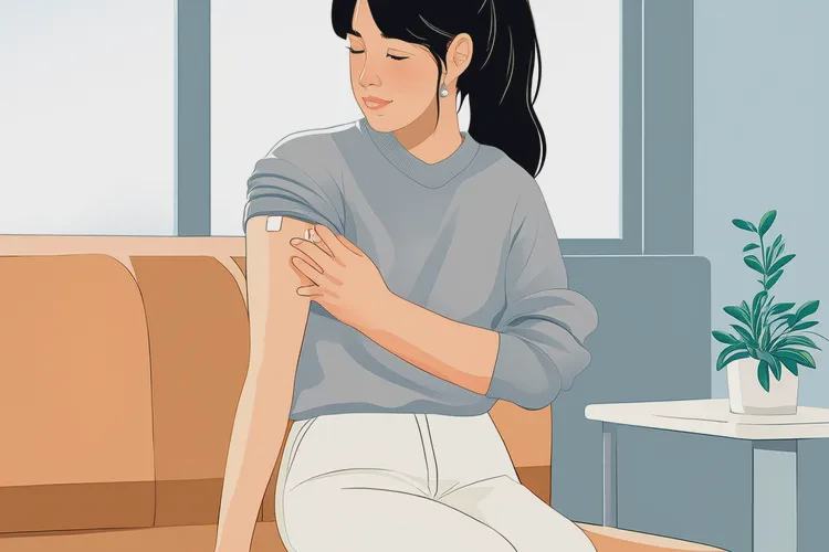 打完流感疫苗后多久可以吃感冒药(图3)