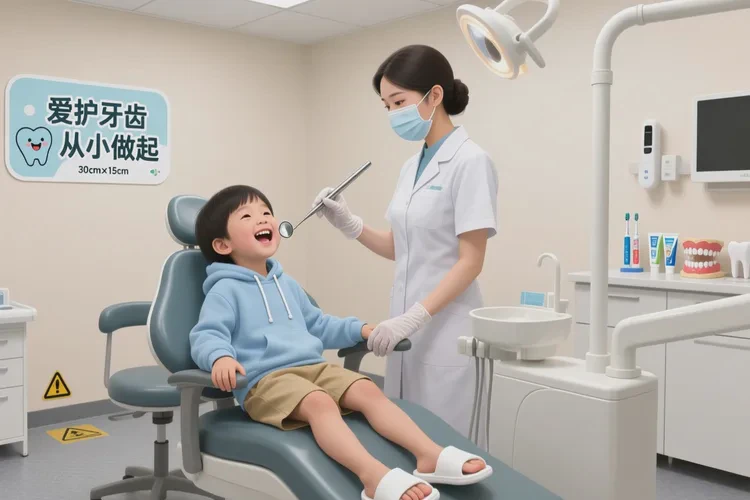 兒童單顆牙齒正畸費(fèi)用(圖1)