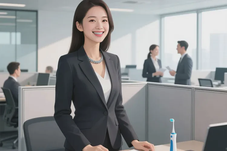 正畸牙齒方案(圖4)